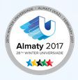 Logo Almaty