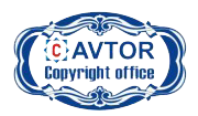 logo avtor